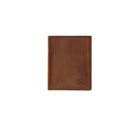 The Bridge Story Uomo Portefeuille en cuir 10,5 brun