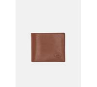 The Bridge Story Uomo Portefeuille en cuir 11 cm brun