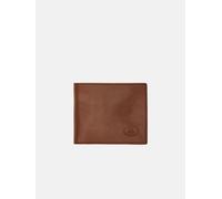 The Bridge Story Uomo Portefeuille RFID en cuir 11 cm brun