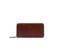 The Bridge Story Donna Porte-monnaie en cuir 19 cm brun
