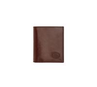 The Bridge Story Uomo Portefeuille en cuir 8,7 cm brun