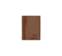 The Bridge Story Uomo Porte-cartes de visite en cuir 8,5 cm brun