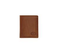 The Bridge Story Uomo Portefeuille en cuir 8,5 cm brun