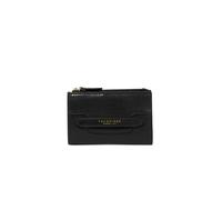 The Bridge Lucrezia Porte-monnaie Cuir 14.5 cm noir