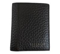 The Bridge - Portefeuille Bifold - Femme - Accessoires - Noir - Taille: ONE Size