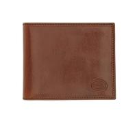 The Bridge - Portefeuille Homme Dollar - Homme - Accessoires - Brun - Taille: ONE Size