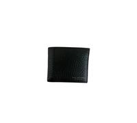 The Bridge - Portefeuille Manfredi Bifold - Femme - Accessoires - Noir - Taille: ONE Size