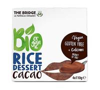 The Bridge Rice Dessert Cacao