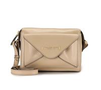 The Bridge Sac à bandoulière Cuir 20 cm jaune