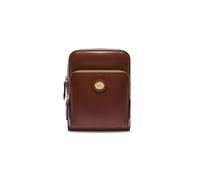 The Bridge Story Uomo Mini sac à bandoulière Cuir 16.5 cm brun