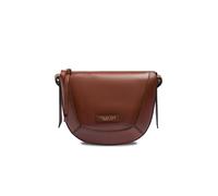 The Bridge Sac à bandoulière marron, Taille One Size