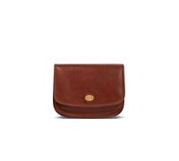 The Bridge Story Donna Sac à bandoulière en cuir 24 cm brun