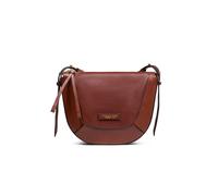 The Bridge Sac à bandoulière marron, Taille One Size