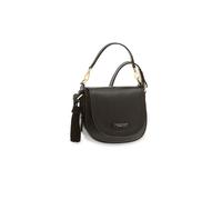 The Bridge Sac à bandoulière noir, Taille One Size