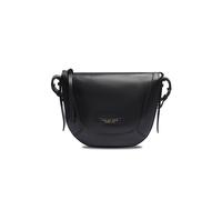 The Bridge Sac à bandoulière noir, Taille One Size