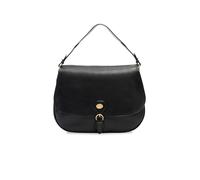 The Bridge Sac à bandoulière noir, Taille One Size