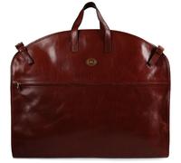 The Bridge Sac à chemise Stovia en cuir 55 cm brun