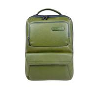 The Bridge - Sac à dos Ludovico - Homme - Sacs - Vert - Taille: ONE Size