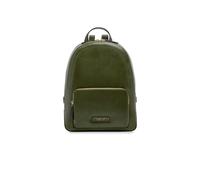 The Bridge - Larissa Backpack - Femme - Sacs - Vert - Taille: ONE Size