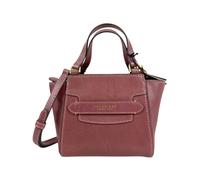 The Bridge - Sac à main Lucrezia - Femme - Sacs - Violet - Taille: ONE Size