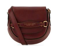 The Bridge - Sac bandoulière Bettina - Femme - Sacs - Rouge - Taille: ONE Size