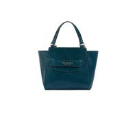 The Bridge Sac bandoulière bleu, Taille One Size