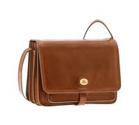 The Bridge - Sac bandoulière - Femme - Sacs - Brun - Taille: ONE Size