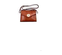 The Bridge - Sac bandoulière - Femme - Sacs - Brun - Taille: ONE Size