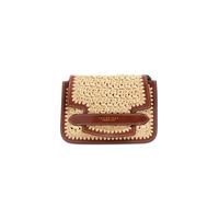 The Bridge Sac bandoulière marron, Taille One Size
