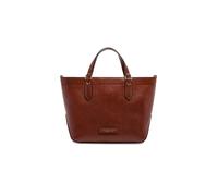 The Bridge Sac bandoulière marron, Taille One Size
