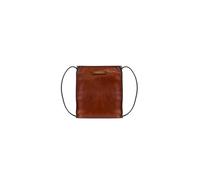 The Bridge - Sac bandoulière Mirra - Femme - Sacs - Brun - Taille: ONE Size