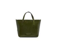 The Bridge Larissa Sac à main Cuir 24 cm olive