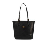 The Bridge - Sac Cabas Minimaliste - Femme - Sacs - Noir - Taille: ONE Size