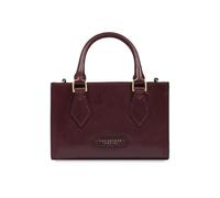 The Bridge - Sac Carré Ida Mosto - Femme - Sacs - Brun - Taille: ONE Size