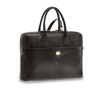 Sac The Bridge 04276101 Sac Bandoulière Femme Cuir Noir