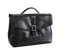 The Bridge - Sac Messager Nero Uomo - Homme - Sacs - Noir - Taille: ONE Size