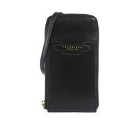 The Bridge - Sac Téléphone Lucrezia - unisex - Accessoires - Noir - Taille: ONE Size