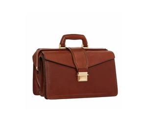 The Bridge - Sacs W nd - unisex - Sacs - Brun - Taille: ONE Size