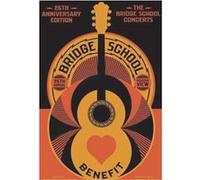 The Bridge school concerts 25th anniversary edition - DVD Zone 1 E