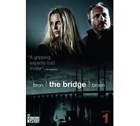 The Bridge: Season 1