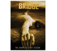 The Bridge: Season 1