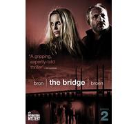 The Bridge: Season 2