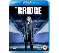 The Bridge Season 3 [Blu-Ray]