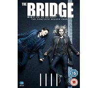 The Bridge Season 4 [Import]