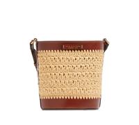 The Bridge - Secchiello Linea Luna - Femme - Sacs - Brun - Taille: ONE Size