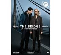 The bridge seizoen 4-NL G