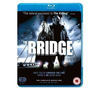 The Bridge: Series 1