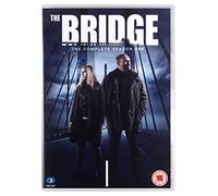 The Bridge-Series 1 [DVD] [Import]