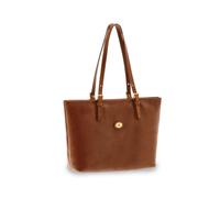 The Bridge - Shopper Story L - Femme - Sacs - Brun - Taille: ONE Size