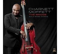 The Bridge: Solo Bass Works